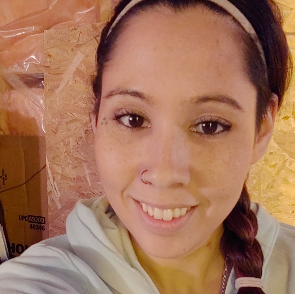 Meet your Posher, Tanisha